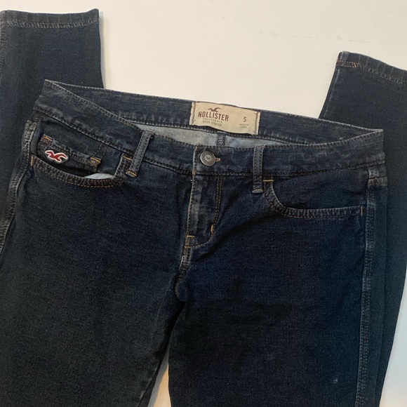 Hollister  jeans - Picture 5 of 5